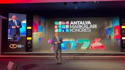 Antalya turizminde ayakta kalmanın sırrı! Yıldıray Karaer anlattı