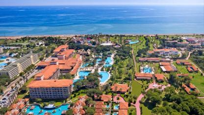 Antalya turizmine yeni atama! IC Hotels’in yeni Genel Müdürü belli oldu