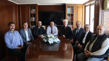 Antalya’da 1 Mayıs çağrısı: Tüm emekçiler alanlara davet edildi