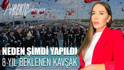 Antalya’da 8 yıllık gecikmenin hikayesi!