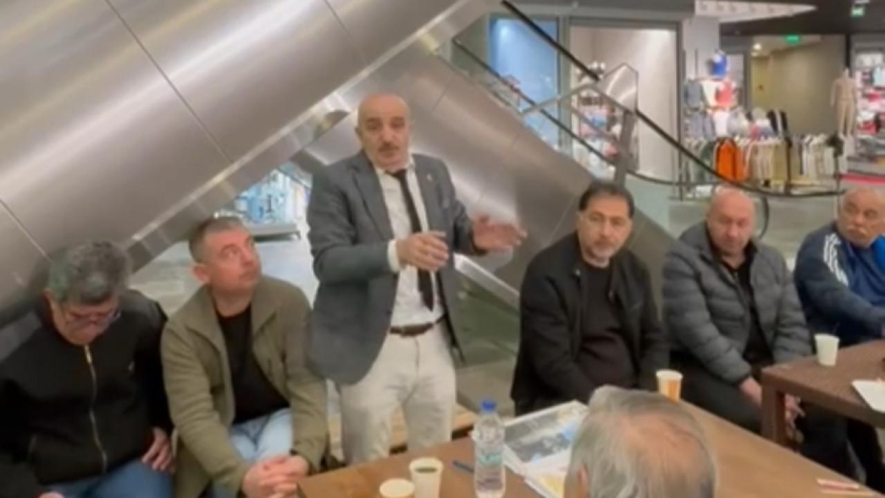 Antalya'da esnaf isyanı: “Yatırım değil, hayalet bina!”