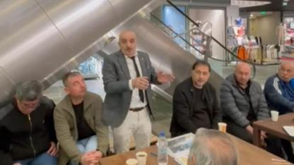 Antalya'da esnaf isyanı: “Yatırım değil, hayalet bina!”