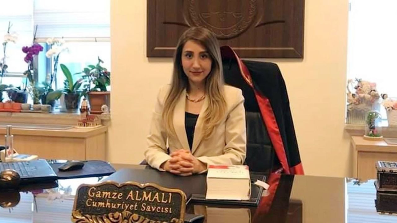 Antalya’da hakim ve savcıların görev yerleri değişti