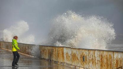 Antalya’da Kaş ve Kumluca için uyarı geldi!
