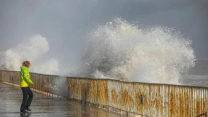 Antalya’da Kaş ve Kumluca için uyarı geldi!