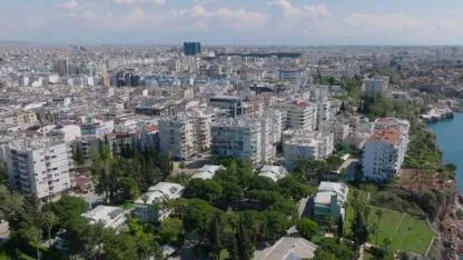 Antalya’da kiralar uçarken tek bir ilçe eksiye düştü