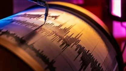 Antalya’da korkutan deprem!