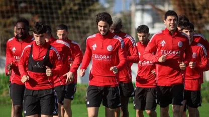 Antalya’da kritik 90 dakika! Antalyaspor – Eyüpspor maçının muhtemel 11’leri