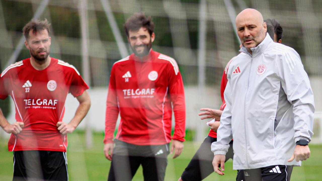 Antalya’da kritik gece! Antalyaspor, Konyaspor’u ağırlıyor