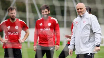 Antalya’da kritik gece! Antalyaspor, Konyaspor’u ağırlıyor