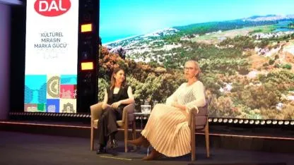 Antalya’da kültürel miras vurgusu: “Geçmişi korumak yetmez, doğru anlatmak şart”