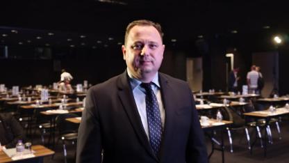 Antalya’da "Merhaba Antalya" ile sektörün geleceği şekilleniyor