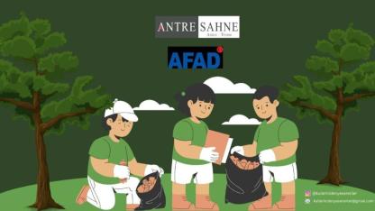 Antalya'da "Orman Yangınları Üzerine Konferans" düzenlenecek