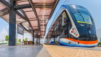 Antalya’da raylı sistemde sürpriz gelişme! Başlangıç noktası belli oldu