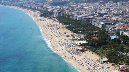 Antalya'da sürdürülebilir turizm konuşulacak