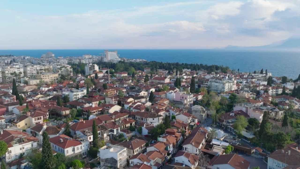 Antalya’da tapuda büyük değişiklik! 1 Temmuz sonrası zorunlu olacak