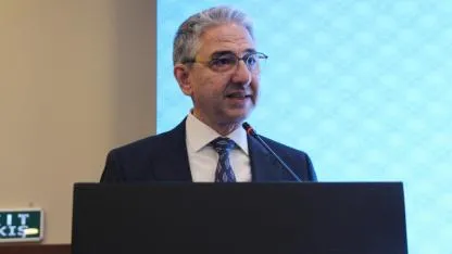 Antalya'da turizmde beklentiler ve rezervasyonlar değerlendirildi