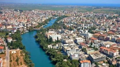 Antalya’da yatırımın yeni gözdesi! Turizm ilçesi değer kazanmaya devam ediyor