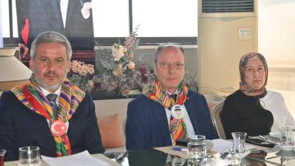 Antalya’da Yörük kültürü yeniden hayat buluyor