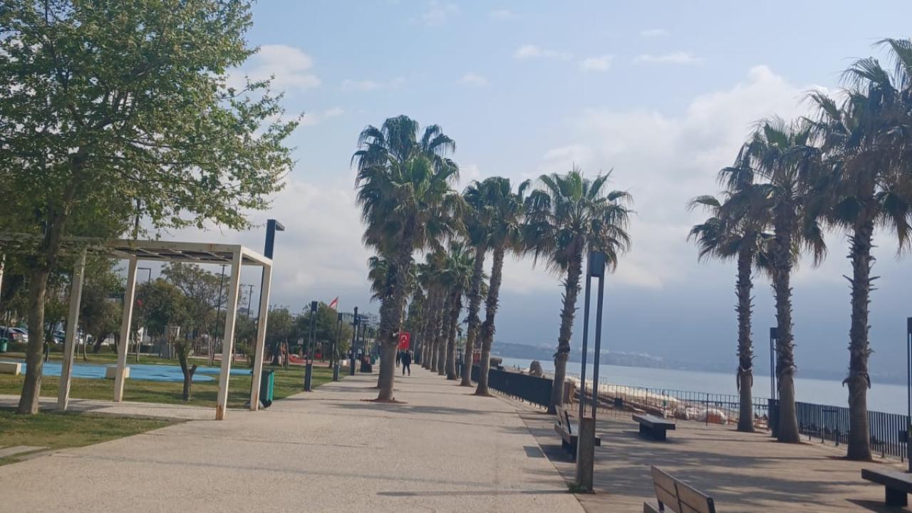 Antalyalılar sabah sporunda Konyaaltı’nda buluşuyor!