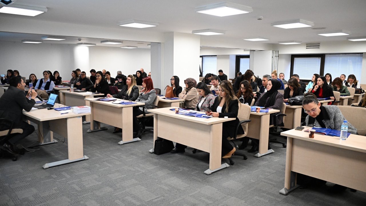 Antalya’nın ortak akıl merkezi ASSİM, BELFOR’da