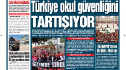 ANTALYANIN YÜKSELEN SESİ HÜRSES 17 NİSAN 2026