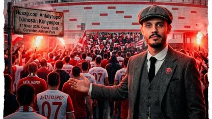 Antalyaspor ile Konyaspor karşı karşıya! Maçın muhtemel 11’leri