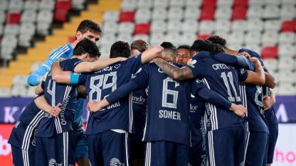 Antalyaspor İzmir’de zor virajda! Rakip Göztepe maçın 11’leri belli oldu