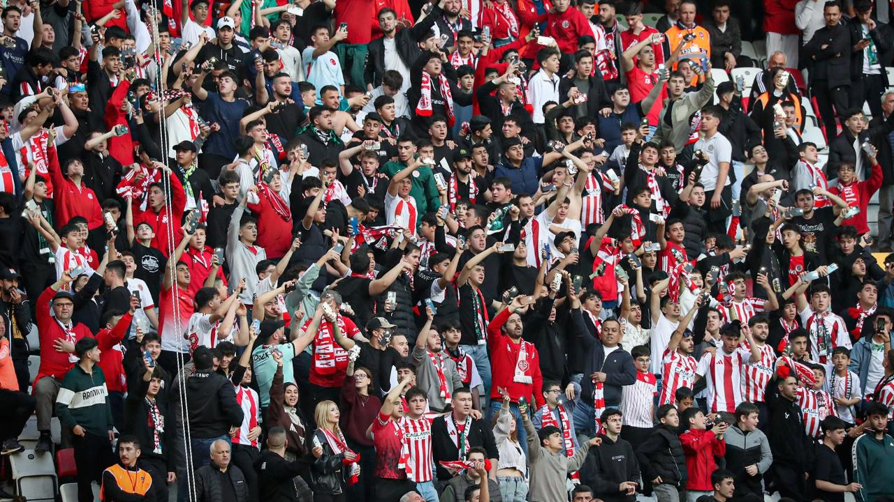 Antalyaspor – Konyaspor maç bilet fiyatları belli oldu