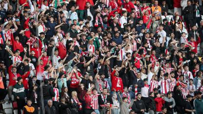 Antalyaspor – Konyaspor maç bilet fiyatları belli oldu