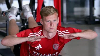 Antalyaspor’da hedef Konyaspor maçı