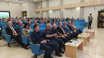 Antalya’ya 192 milyarlık yatırım