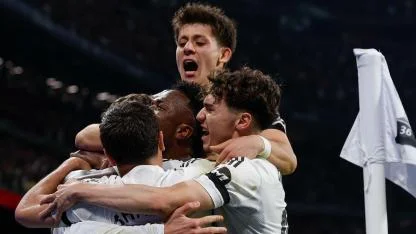 Arda Güler, Bayern Münih’e 35 saniyede golü attı! Frikikten de Neuer’i geçti