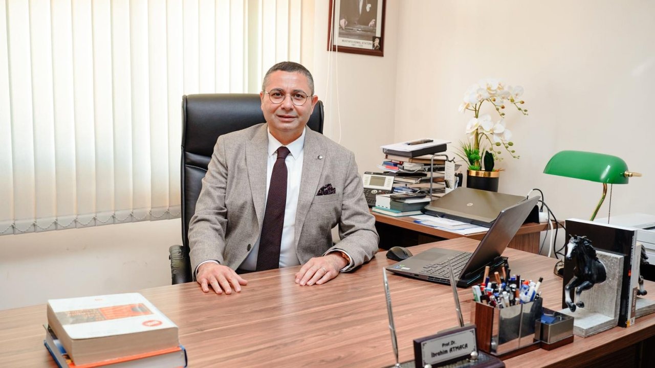 Atık sudan enerji geri kazanımı önerisi