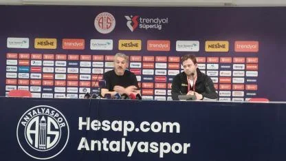 Atilla Gerin: “11’e 11 giderken oyunun içindeydik”