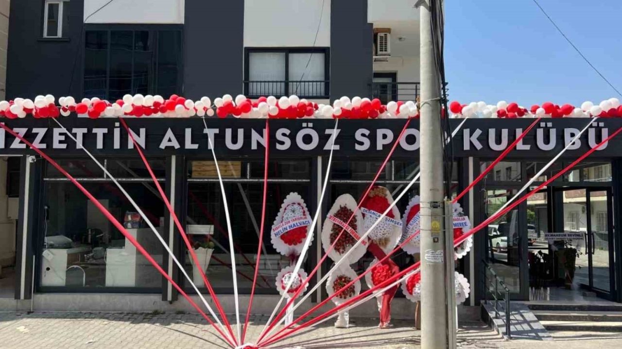 Avrupa şampiyonu sporcu, yeni şampiyonlar yetiştirecek