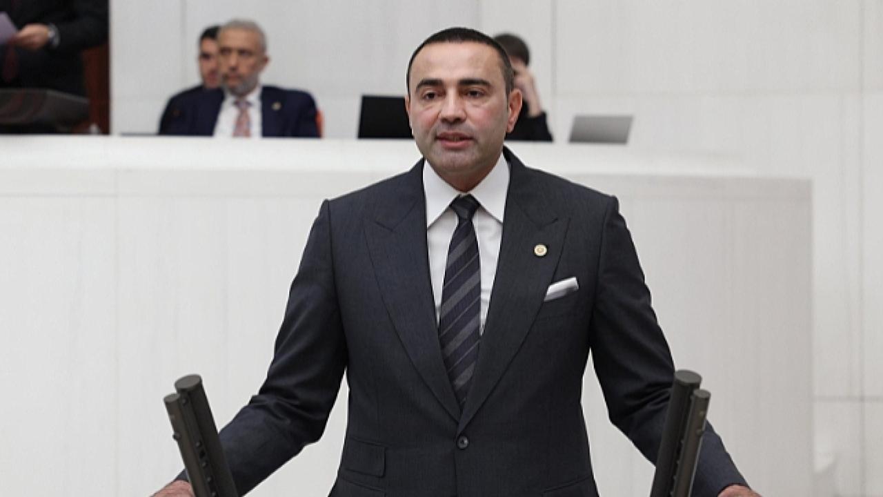 Aykut Kaya’dan trafik cezaların tepki!