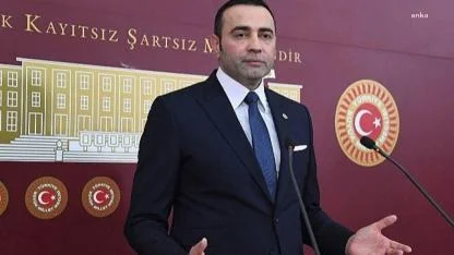 Aykut Kaya’dan trafik cezaların tepki!