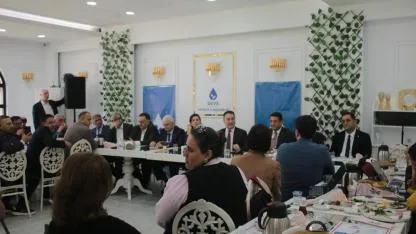 Babacan’dan Antalya’da ekonomi ve tarım vurgulu sert eleştiriler