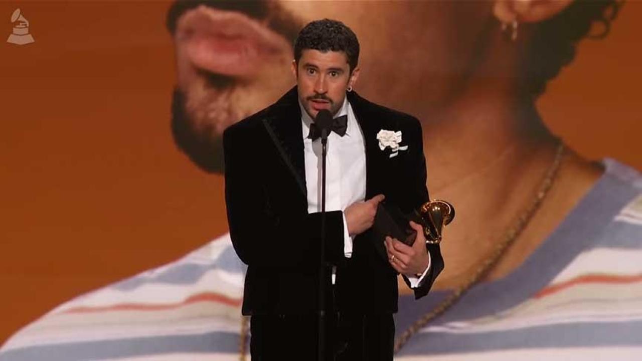 Bad Bunny, Drake'i geride bıraktı!