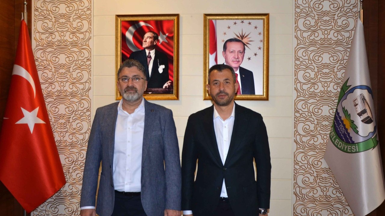 Başkan Kumbul: Kaos ortamından uzak çalışmak istiyorum