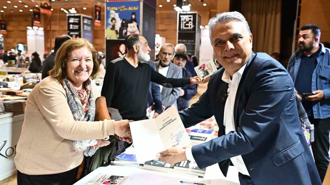 Başkan Uysal’dan kenetlenme çağrısı