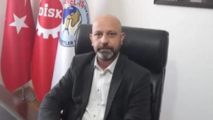 Başkan Vedat Küçük’ten TÜİK verilerine Sert tepki "Asgari ücretli Mart’ta 2.819 TL kaybetti!"