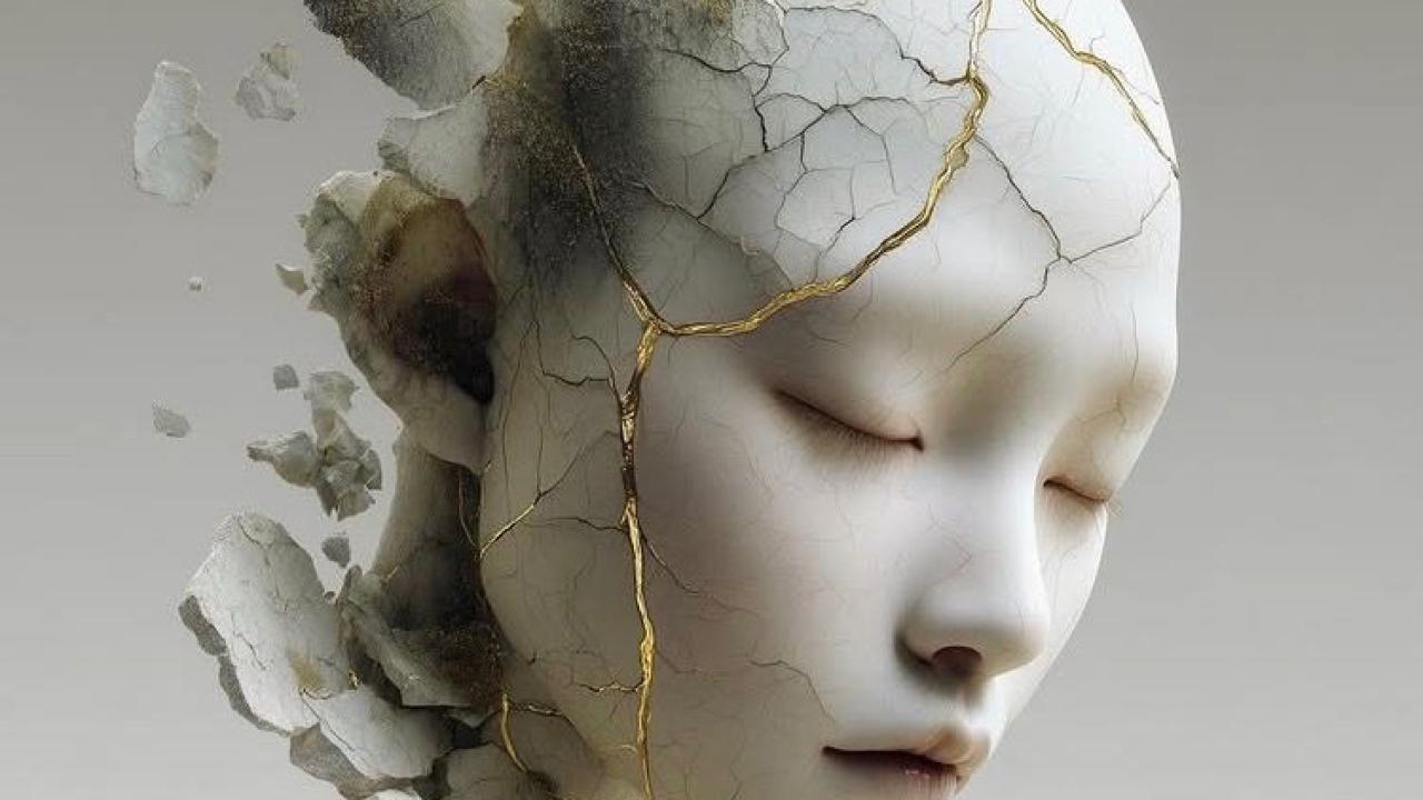 Başkası Diye Bir Şey Yok! Aslında Sen de Bensin