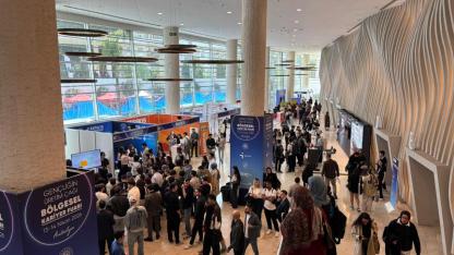 Batı Akdeniz Kariyer ve İstihdam Fuarı 2026 kapılarını açtı