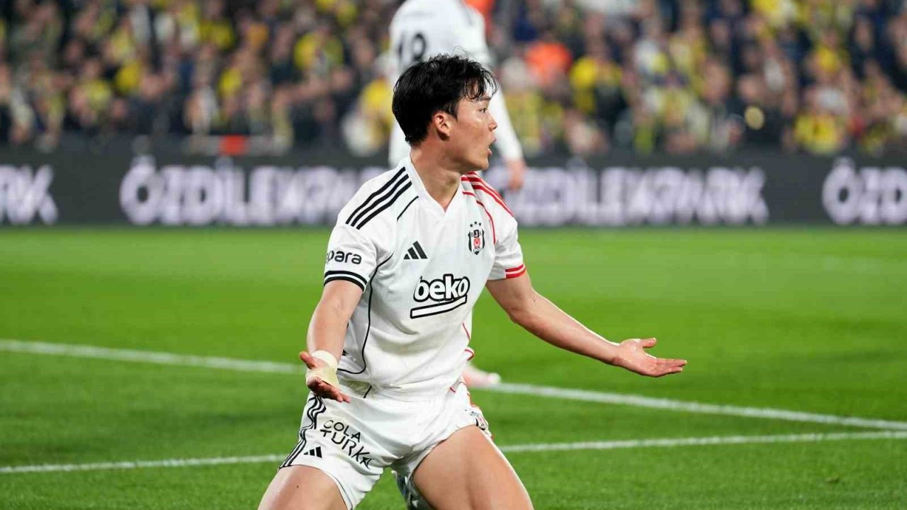 Beşiktaş bu sezon derbi kazanamadı