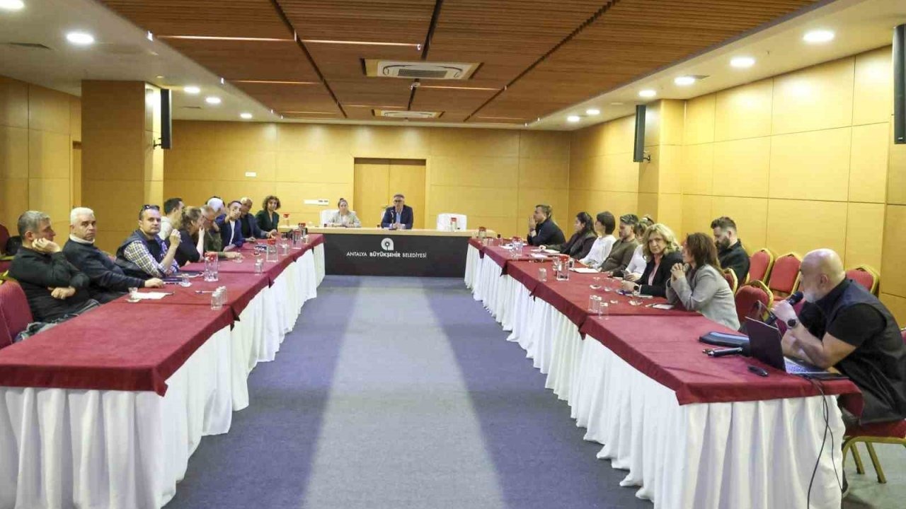Boğaçayı için tedbirler masada