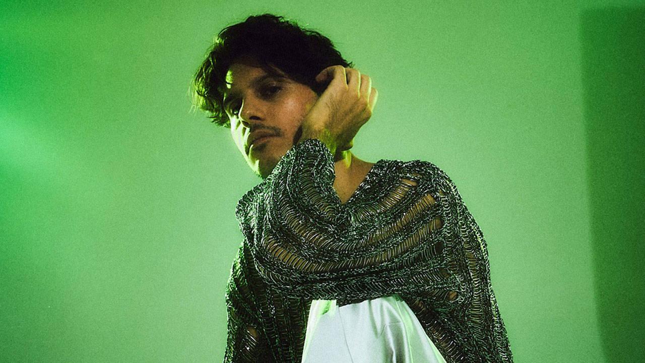 Can Ozan, Antalya'da sahne alacak!