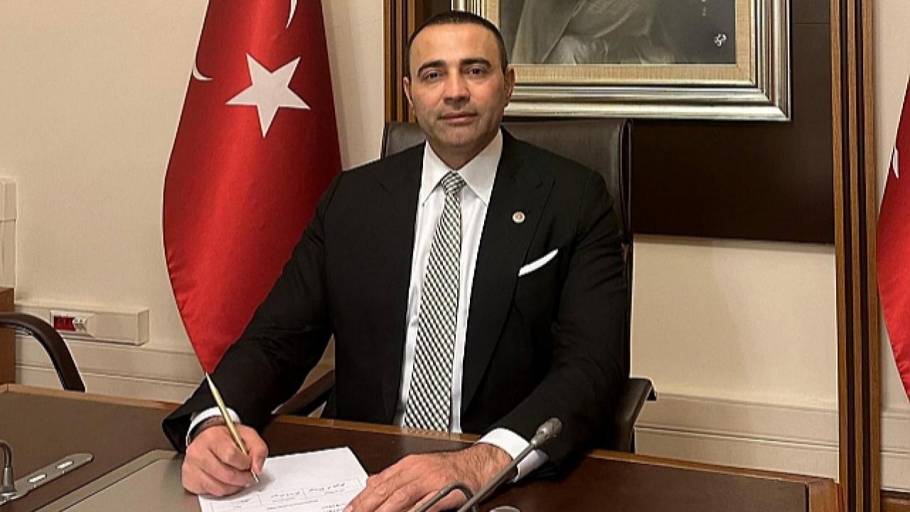 CHP’li Kaya: “Dereboğazı Yolu ciddi risk oluşturuyor!”