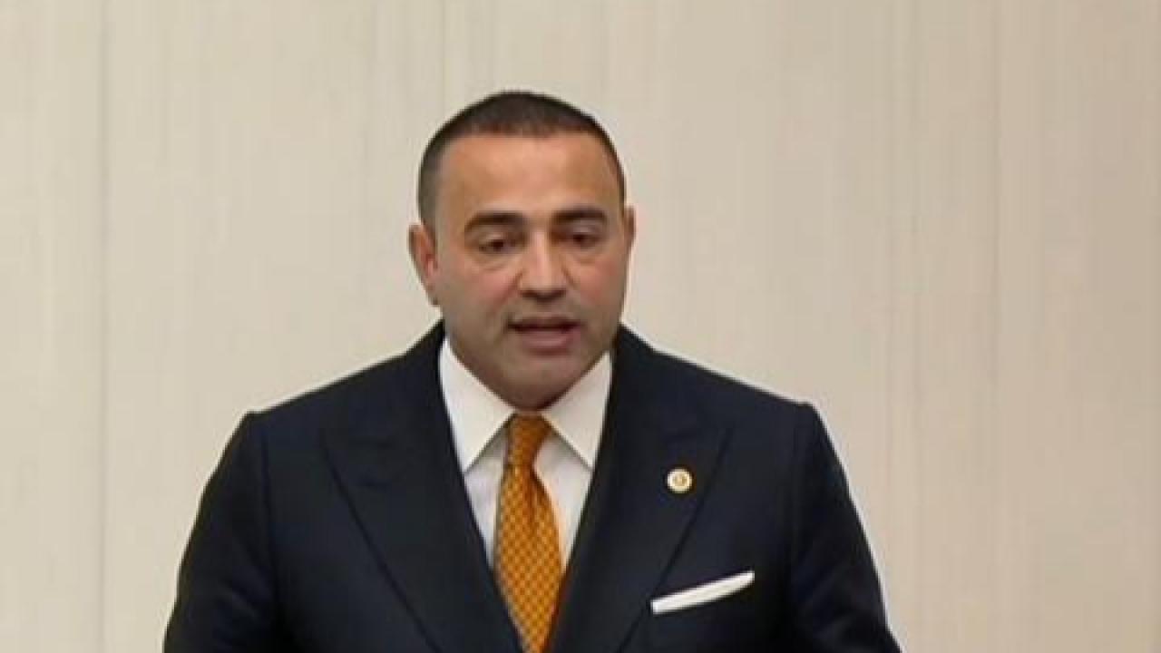 CHP’li Kaya: “Dünyaca ünlü Kaş ilçemizin taş ocaklarıyla tahrip edilmesine izin vermeyeceğiz!”
